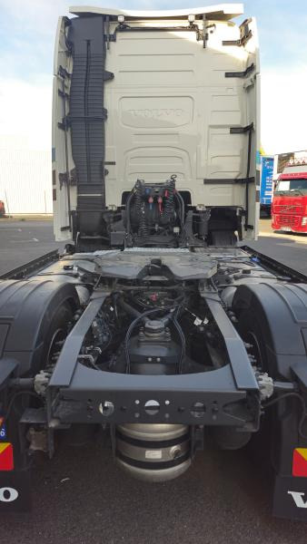 Volvo FH 500 AERO Globetrotter XXL (Location / Rent) - Trekker: afbeelding 3 Volvo FH 500 AERO Globetrotter XXL (Location / Rent) - Trekker: afbeelding 3