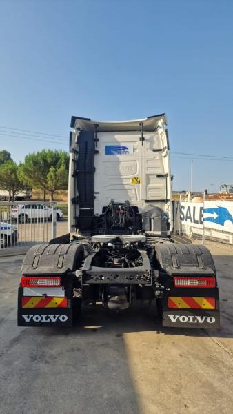 Volvo FH 500 Globetrotter I-save - Trekker: afbeelding 3 Volvo FH 500 Globetrotter I-save - Trekker: afbeelding 3