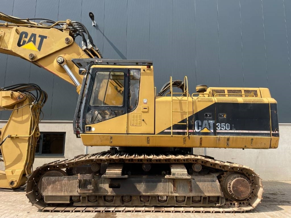 CAT 350L UHD -- 31.5 mtr -- Demolition - 345 - 360 - Sloop graafmachine: afbeelding 5 CAT 350L UHD -- 31.5 mtr -- Demolition - 345 - 360 - Sloop graafmachine: afbeelding 5