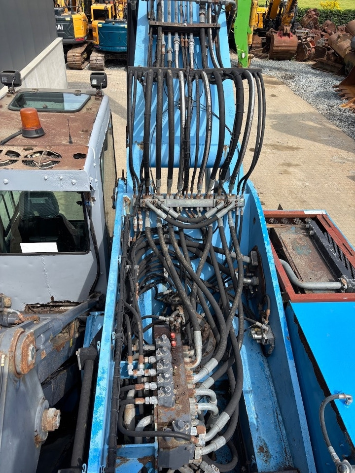 Overslagkraan Fuchs MHL 380: afbeelding 29 Overslagkraan Fuchs MHL 380: afbeelding 29