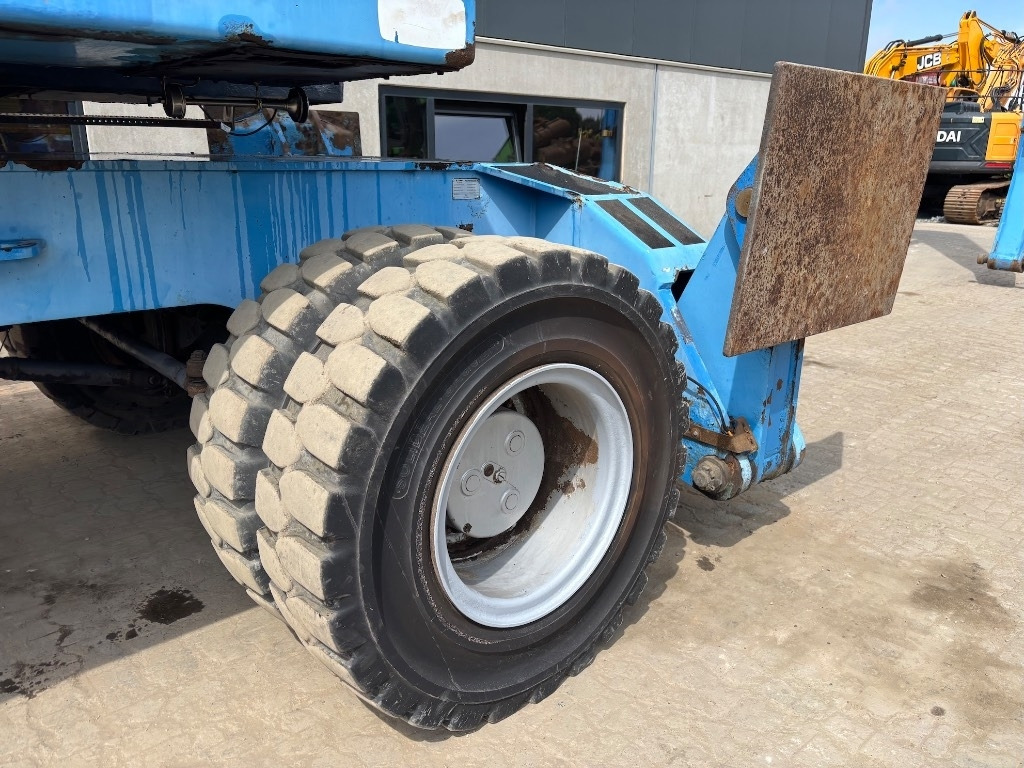 Overslagkraan Fuchs MHL 380: afbeelding 25 Overslagkraan Fuchs MHL 380: afbeelding 25