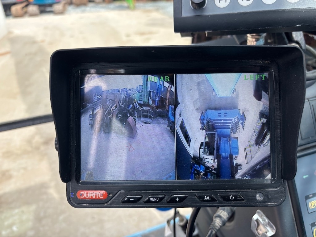 Overslagkraan Fuchs MHL 380: afbeelding 20 Overslagkraan Fuchs MHL 380: afbeelding 20