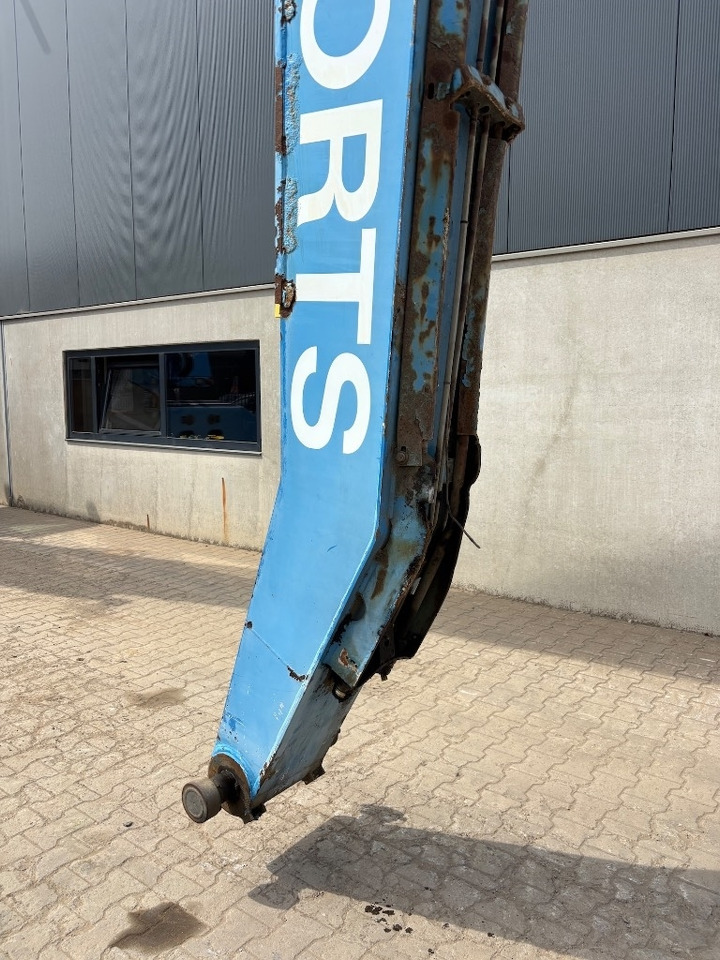 Overslagkraan Fuchs MHL 380: afbeelding 23 Overslagkraan Fuchs MHL 380: afbeelding 23