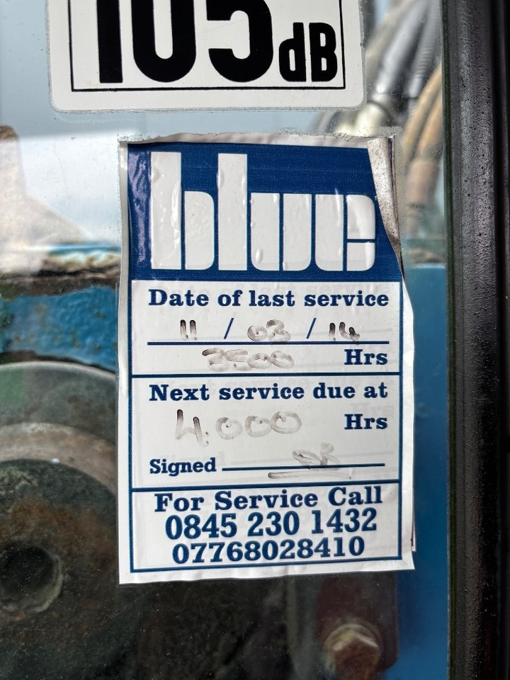 Overslagkraan Fuchs MHL 380: afbeelding 18 Overslagkraan Fuchs MHL 380: afbeelding 18