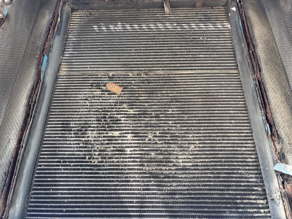 Overslagkraan Fuchs MHL 380: afbeelding 32 Overslagkraan Fuchs MHL 380: afbeelding 32