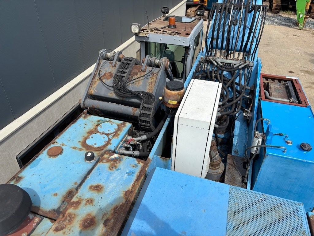 Overslagkraan Fuchs MHL 380: afbeelding 28 Overslagkraan Fuchs MHL 380: afbeelding 28