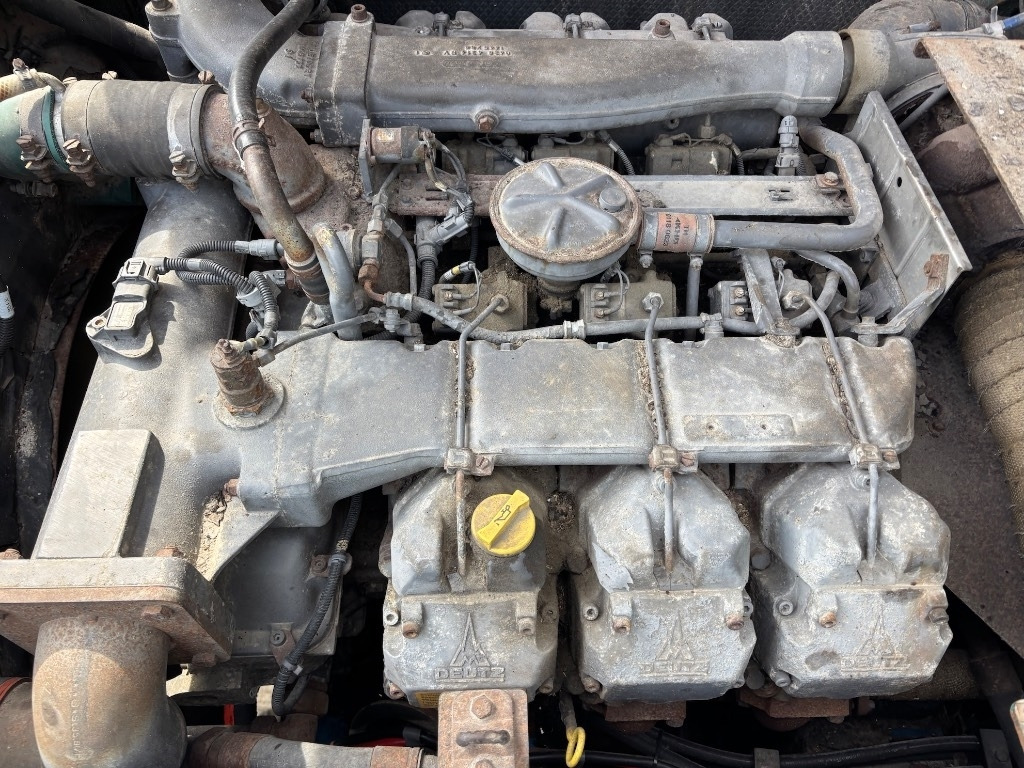 Overslagkraan Fuchs MHL 380: afbeelding 21 Overslagkraan Fuchs MHL 380: afbeelding 21