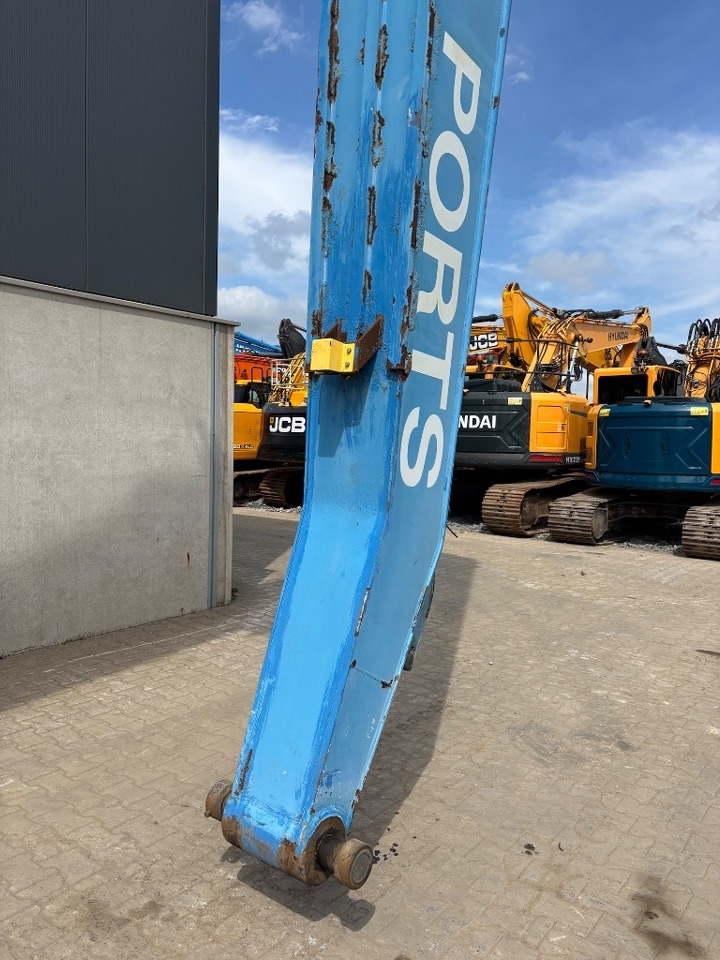 Overslagkraan Fuchs MHL 380: afbeelding 24 Overslagkraan Fuchs MHL 380: afbeelding 24