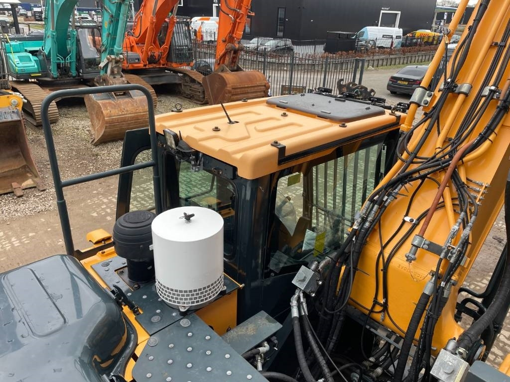 Rupsgraafmachine Hyundai HX300L -- HX 300 L: afbeelding 30