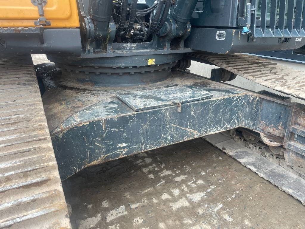 Rupsgraafmachine Hyundai HX300L -- HX 300 L: afbeelding 28
