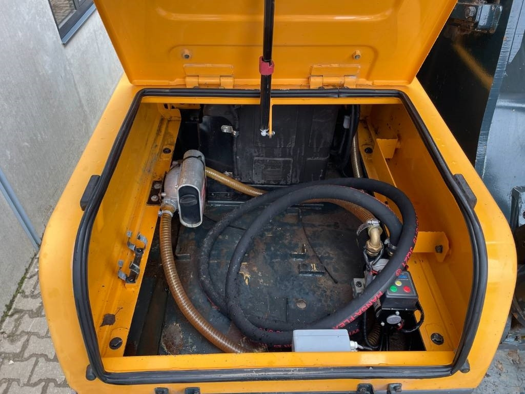 Rupsgraafmachine Hyundai HX300L -- HX 300 L: afbeelding 21