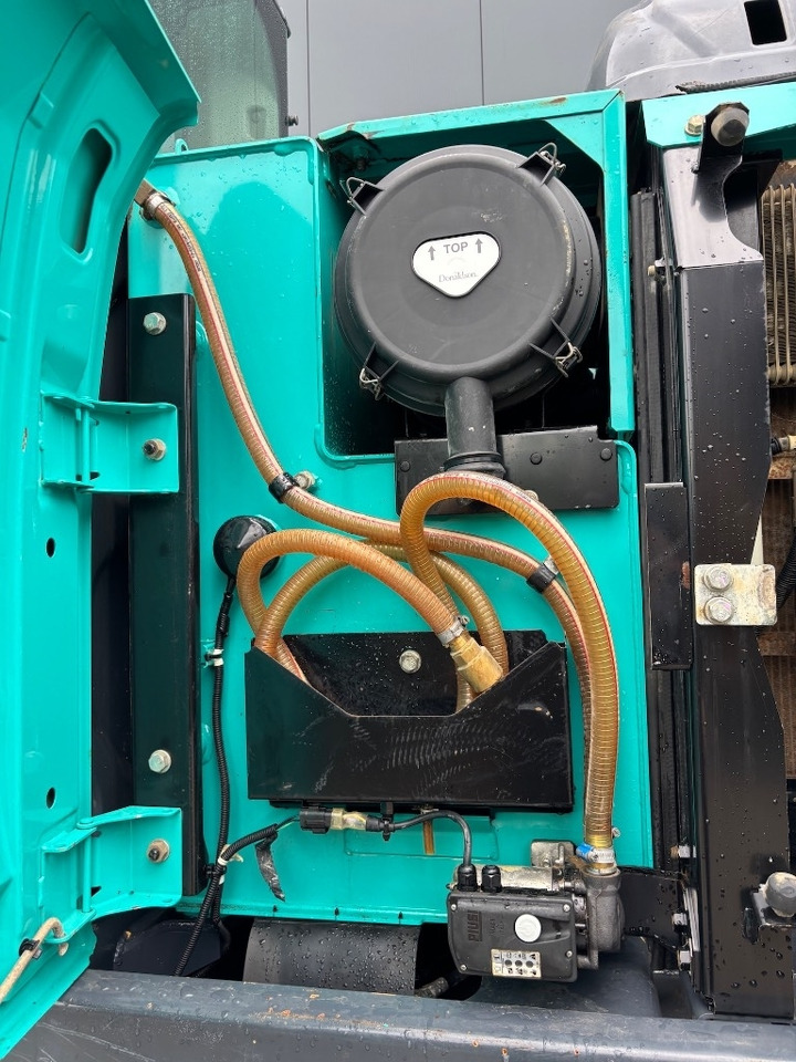 Rupsgraafmachine Kobelco SK 210 LC-10: afbeelding 26 Rupsgraafmachine Kobelco SK 210 LC-10: afbeelding 26