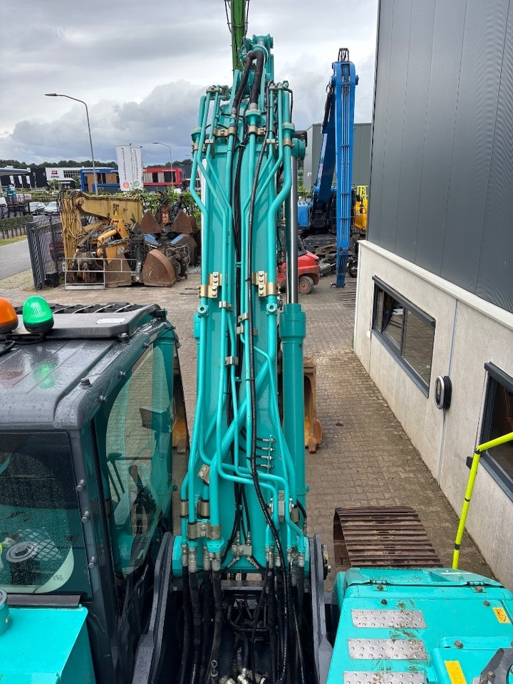 Rupsgraafmachine Kobelco SK 210 LC-10: afbeelding 31 Rupsgraafmachine Kobelco SK 210 LC-10: afbeelding 31