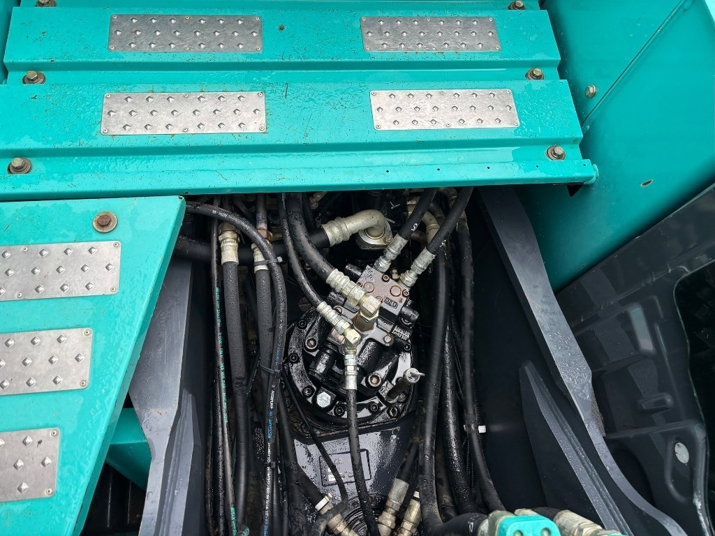 Rupsgraafmachine Kobelco SK 210 LC-10: afbeelding 29 Rupsgraafmachine Kobelco SK 210 LC-10: afbeelding 29