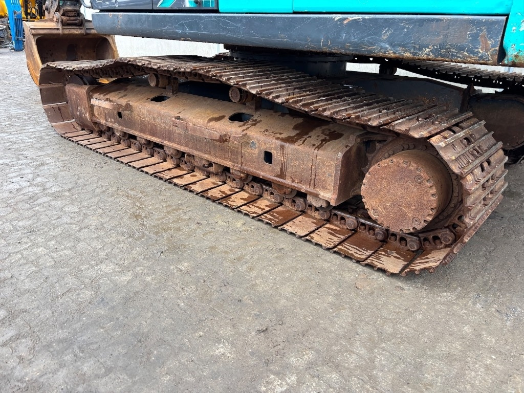 Rupsgraafmachine Kobelco SK 210 LC-10: afbeelding 32 Rupsgraafmachine Kobelco SK 210 LC-10: afbeelding 32