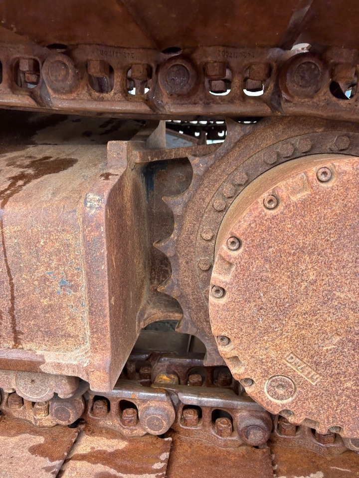 Rupsgraafmachine Kobelco SK 210 LC-10: afbeelding 33 Rupsgraafmachine Kobelco SK 210 LC-10: afbeelding 33