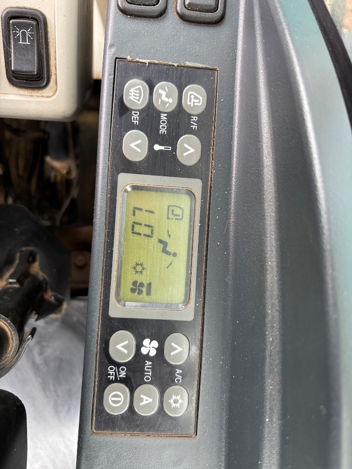 Rupsgraafmachine Kobelco SK 210 LC-10: afbeelding 19 Rupsgraafmachine Kobelco SK 210 LC-10: afbeelding 19