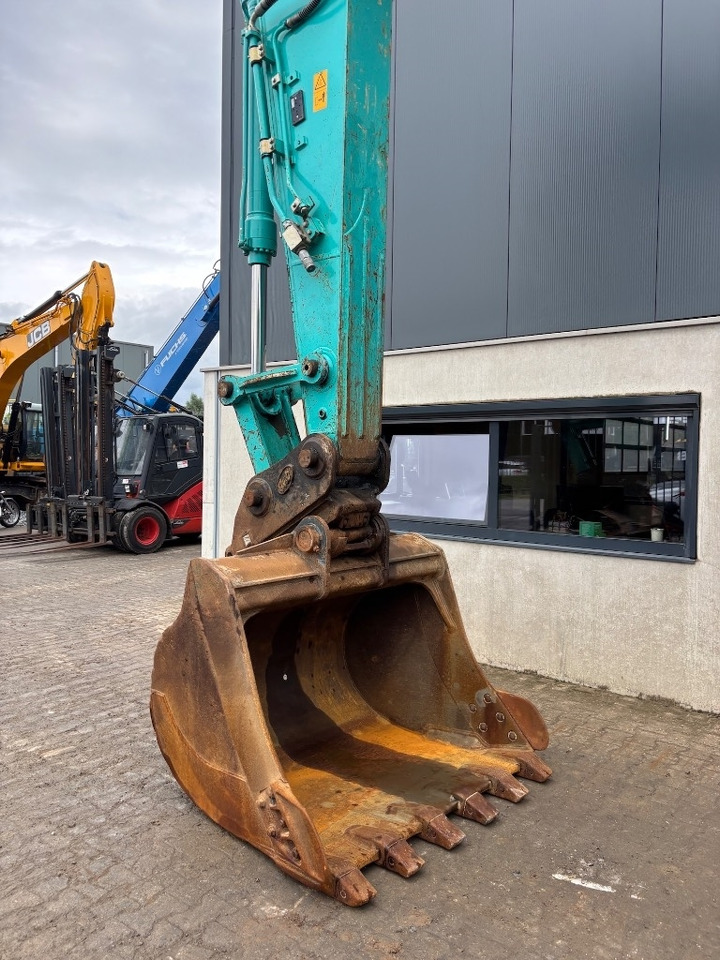 Rupsgraafmachine Kobelco SK 210 LC-10: afbeelding 8 Rupsgraafmachine Kobelco SK 210 LC-10: afbeelding 8