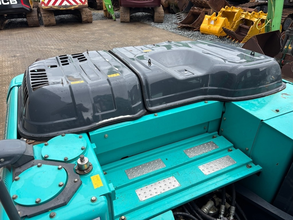 Rupsgraafmachine Kobelco SK 210 LC-10: afbeelding 28 Rupsgraafmachine Kobelco SK 210 LC-10: afbeelding 28
