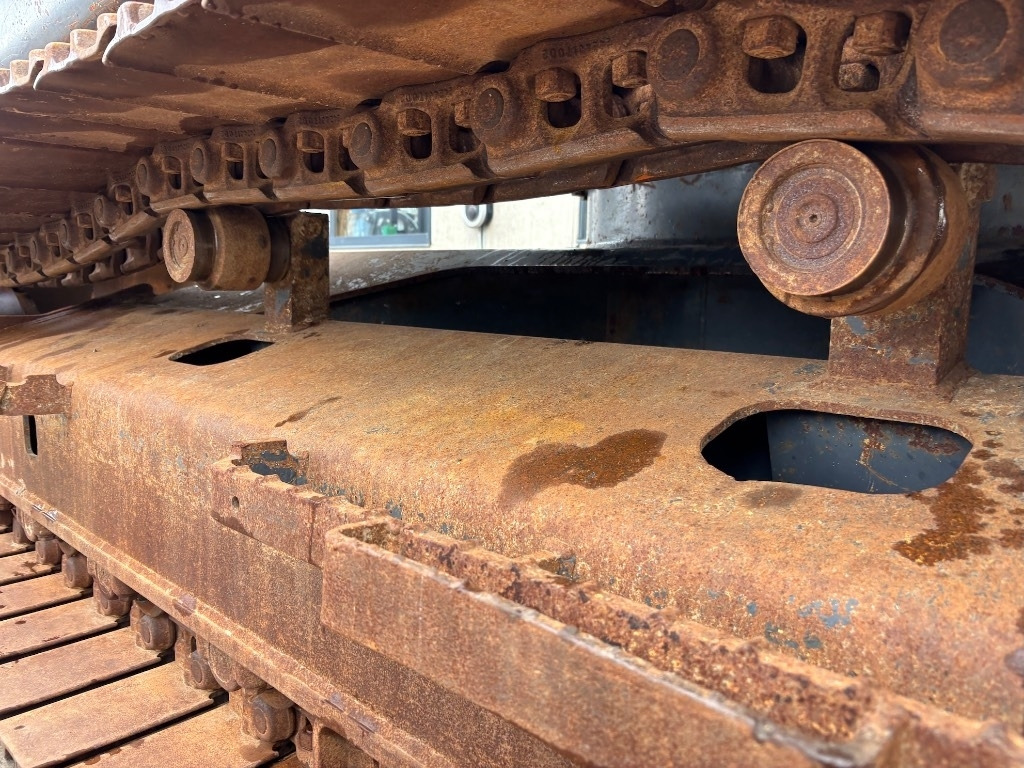 Rupsgraafmachine Kobelco SK 210 LC-10: afbeelding 34 Rupsgraafmachine Kobelco SK 210 LC-10: afbeelding 34