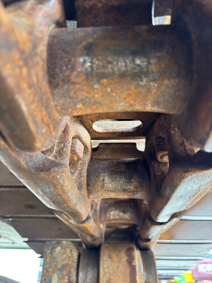 Rupsgraafmachine Kobelco SK 210 LC-10: afbeelding 35 Rupsgraafmachine Kobelco SK 210 LC-10: afbeelding 35