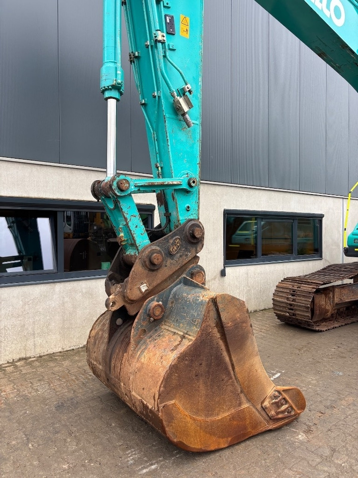 Rupsgraafmachine Kobelco SK 210 LC-10: afbeelding 9 Rupsgraafmachine Kobelco SK 210 LC-10: afbeelding 9