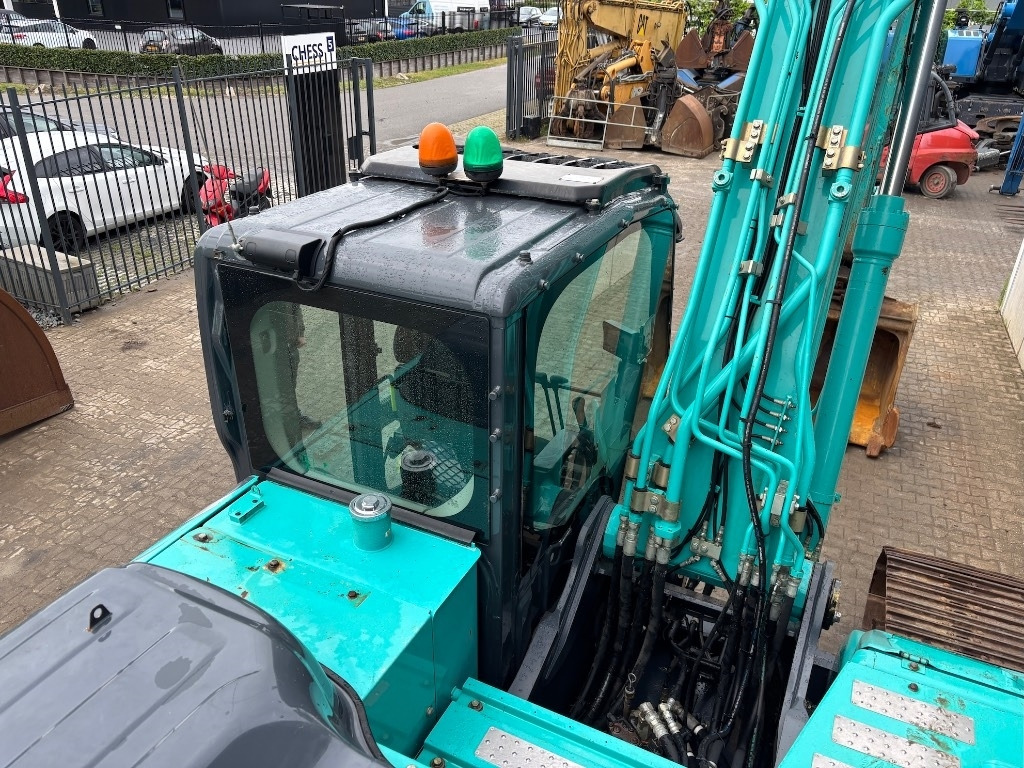 Rupsgraafmachine Kobelco SK 210 LC-10: afbeelding 30 Rupsgraafmachine Kobelco SK 210 LC-10: afbeelding 30