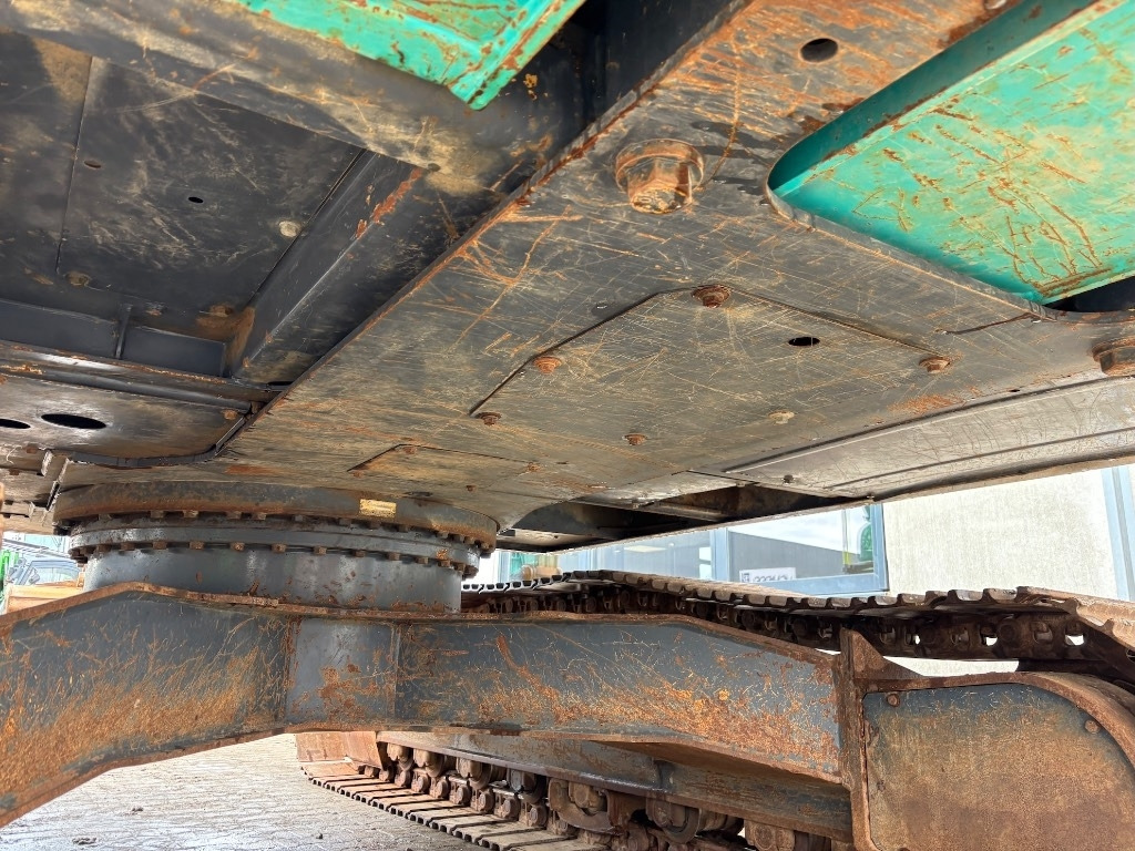 Rupsgraafmachine Kobelco SK 210 LC-10: afbeelding 25 Rupsgraafmachine Kobelco SK 210 LC-10: afbeelding 25