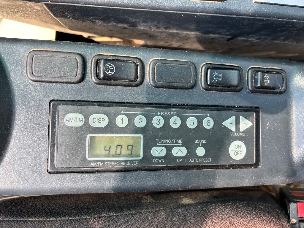 Rupsgraafmachine Kobelco SK 210 LC-9 - SK210 - SK 210: afbeelding 18