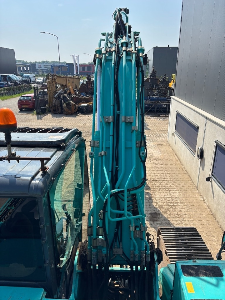 Rupsgraafmachine Kobelco SK 210 LC-9 - SK210 - SK 210: afbeelding 30