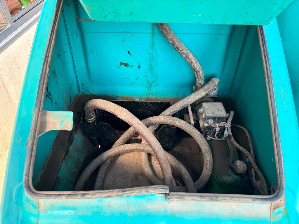 Rupsgraafmachine Kobelco SK 210 LC-9 - SK210 - SK 210: afbeelding 27