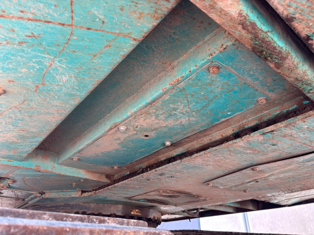 Rupsgraafmachine Kobelco SK 210 LC-9 - SK210 - SK 210: afbeelding 24