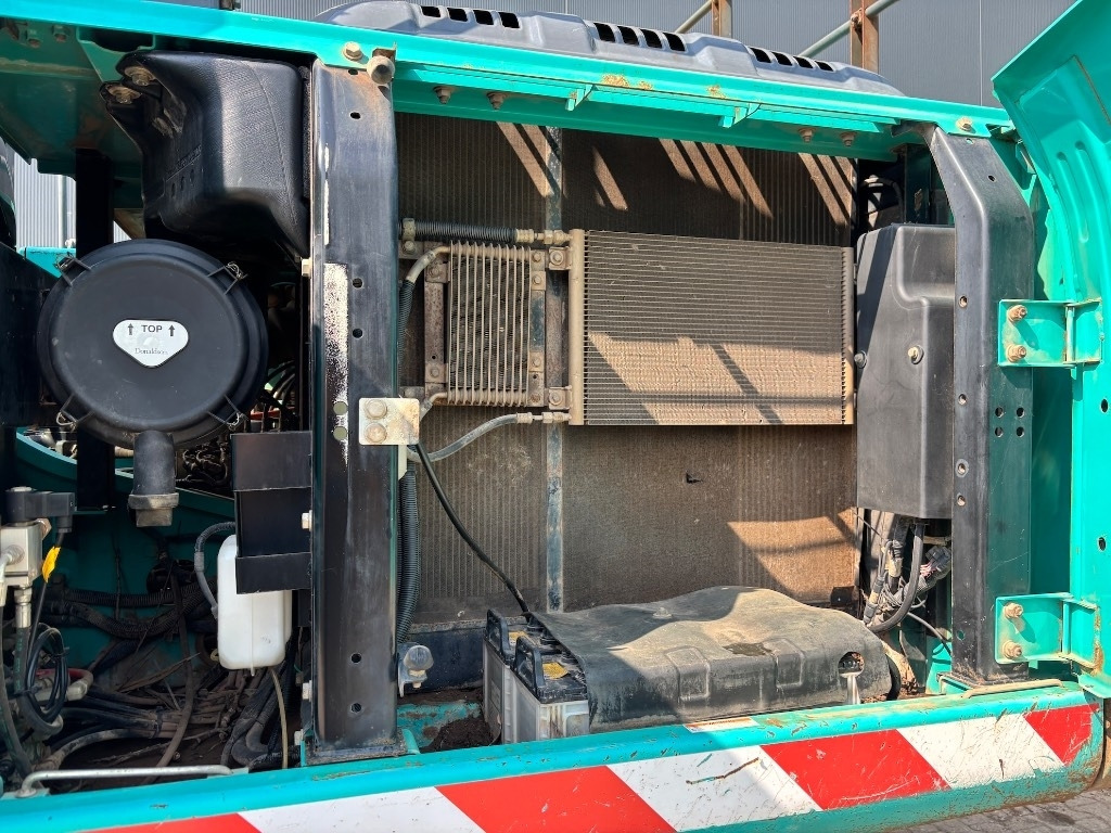 Rupsgraafmachine Kobelco SK 210 LC-9 - SK210 - SK 210: afbeelding 26