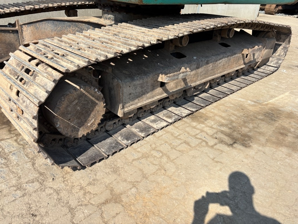 Rupsgraafmachine Kobelco SK 210 LC-9 - SK210 - SK 210: afbeelding 32