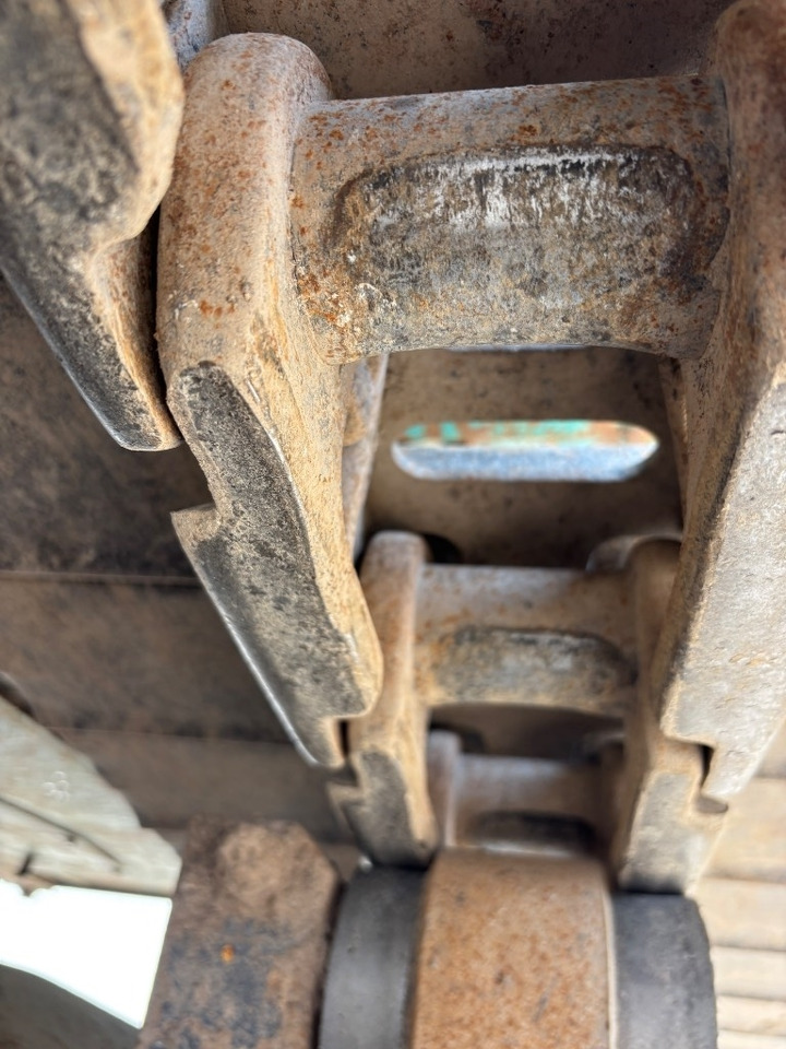 Rupsgraafmachine Kobelco SK 210 LC-9 - SK210 - SK 210: afbeelding 35