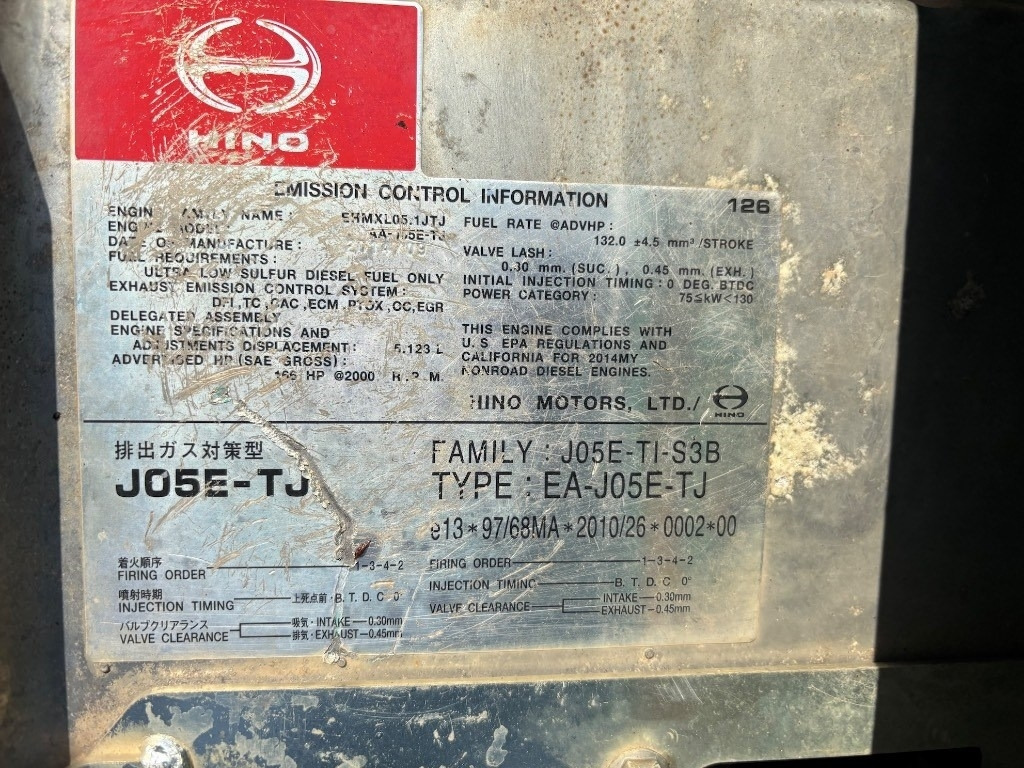 Rupsgraafmachine Kobelco SK 210 LC-9 - SK210 - SK 210: afbeelding 21