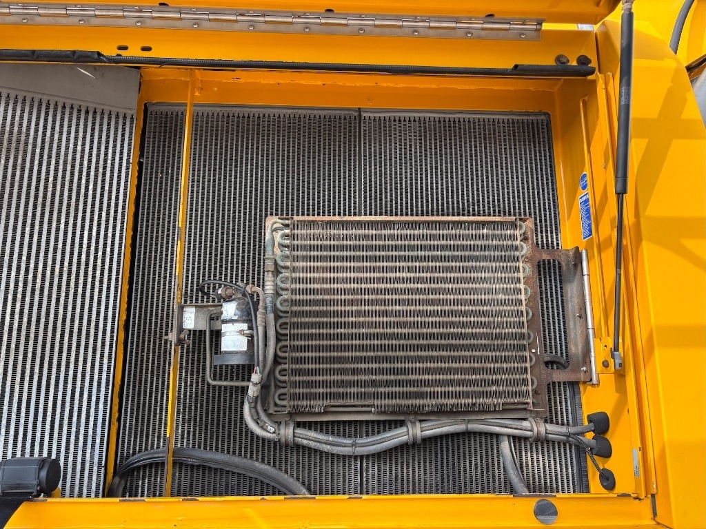 Overslagkraan Sennebogen 835 - 835M - 835E - 835 E: afbeelding 23