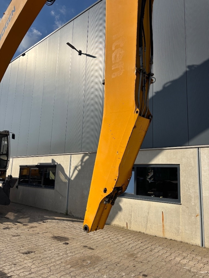 Overslagkraan Sennebogen 835 - 835M - 835E - 835 E: afbeelding 28
