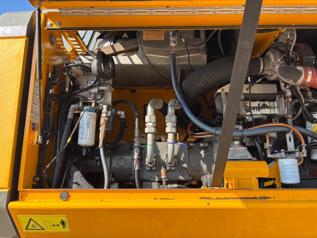 Overslagkraan Sennebogen 835 - 835M - 835E - 835 E: afbeelding 20