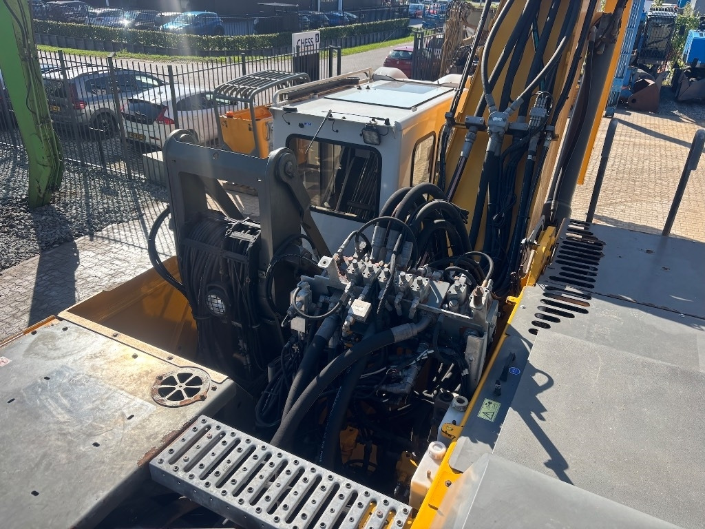 Overslagkraan Sennebogen 835 - 835M - 835E - 835 E: afbeelding 34
