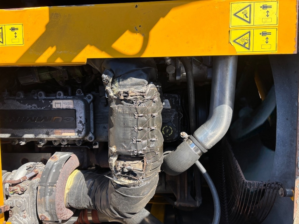 Overslagkraan Sennebogen 835 - 835M - 835E - 835 E: afbeelding 18