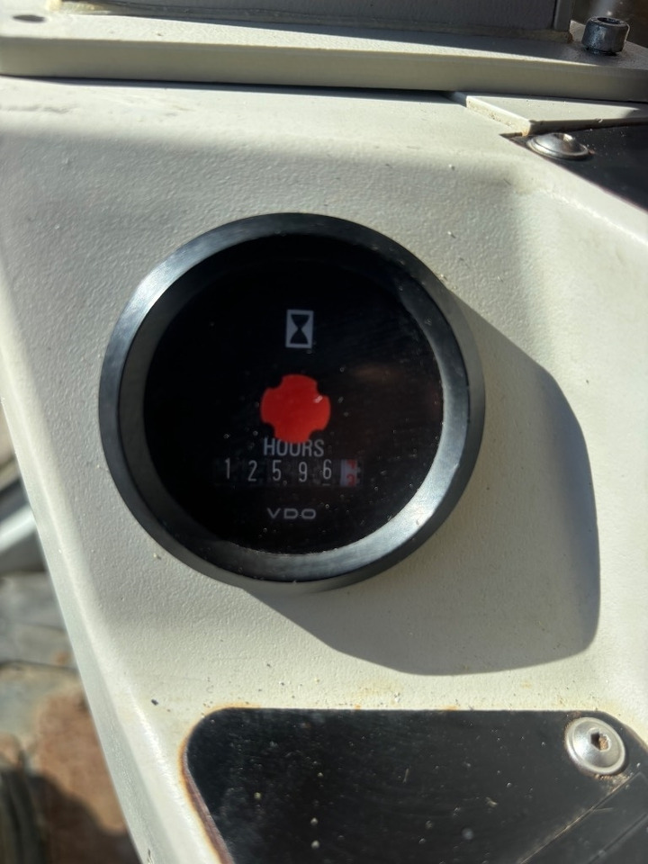 Overslagkraan Sennebogen 835 - 835M - 835E - 835 E: afbeelding 17