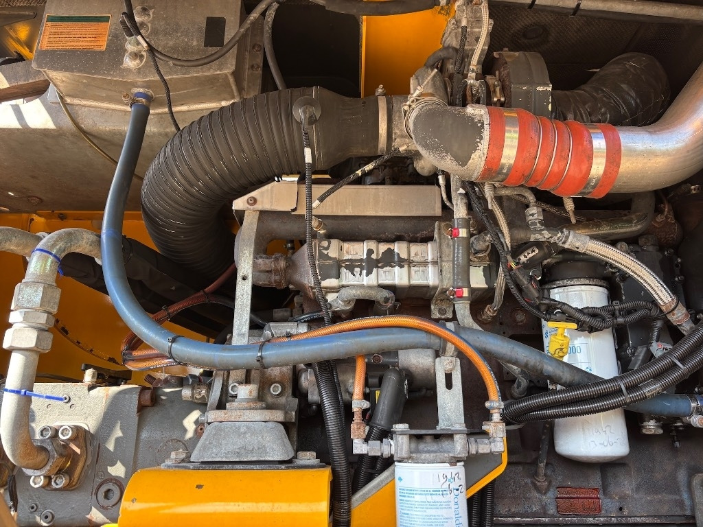 Overslagkraan Sennebogen 835 - 835M - 835E - 835 E: afbeelding 21