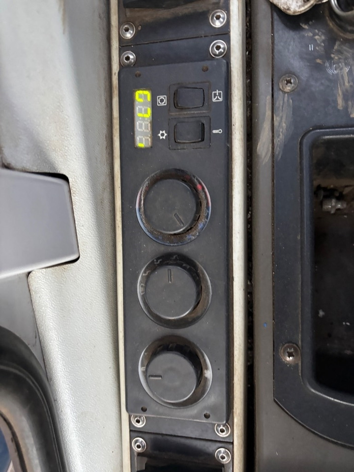 Overslagkraan Sennebogen 835E - 835 E: afbeelding 16