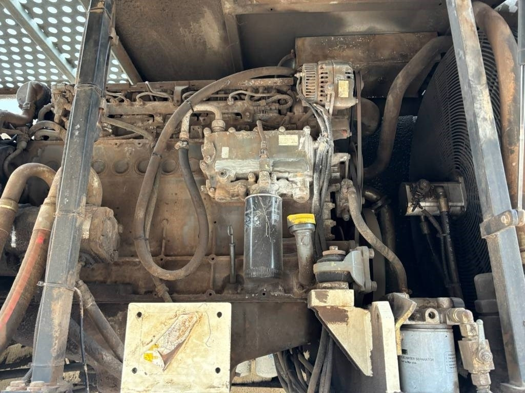 Overslagkraan Terex TM 520 -- Atlas 520 MH -- Atlas 5005 - 21mtr: afbeelding 30