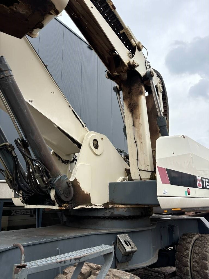 Overslagkraan Terex TM 520 -- Atlas 520 MH -- Atlas 5005 - 21mtr: afbeelding 37