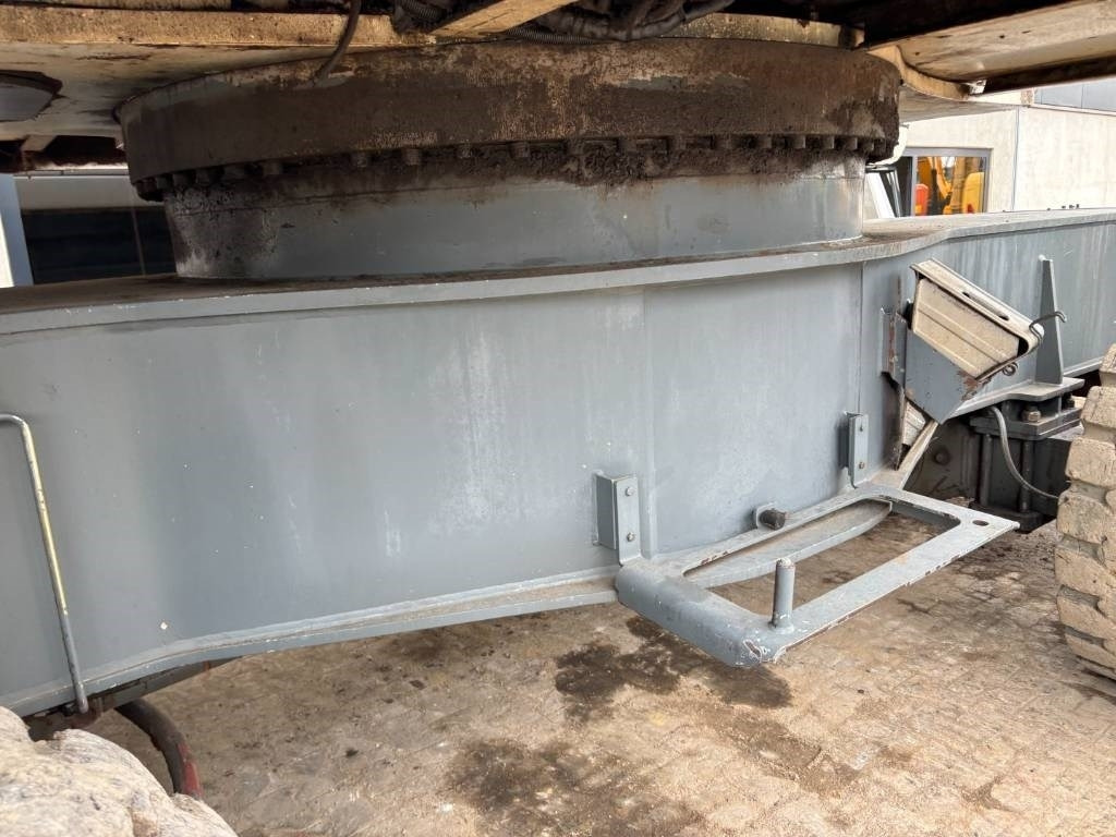 Overslagkraan Terex TM 520 -- Atlas 520 MH -- Atlas 5005 - 21mtr: afbeelding 50
