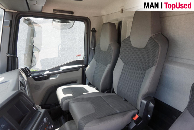 MAN TGM 15.290 4x2 BL CH - Vrachtwagen met open laadbak: afbeelding 3 MAN TGM 15.290 4x2 BL CH - Vrachtwagen met open laadbak: afbeelding 3