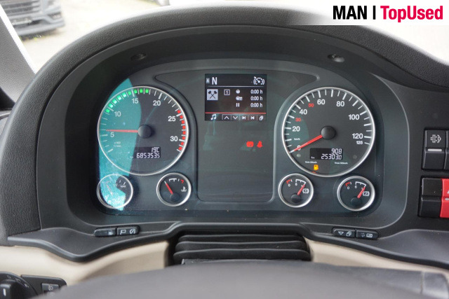 MAN TGX 18.510 4X2 BLS - Trekker: afbeelding 4 MAN TGX 18.510 4X2 BLS - Trekker: afbeelding 4