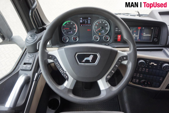 MAN TGX 18.510 4X2 BLS - Trekker: afbeelding 3 MAN TGX 18.510 4X2 BLS - Trekker: afbeelding 3